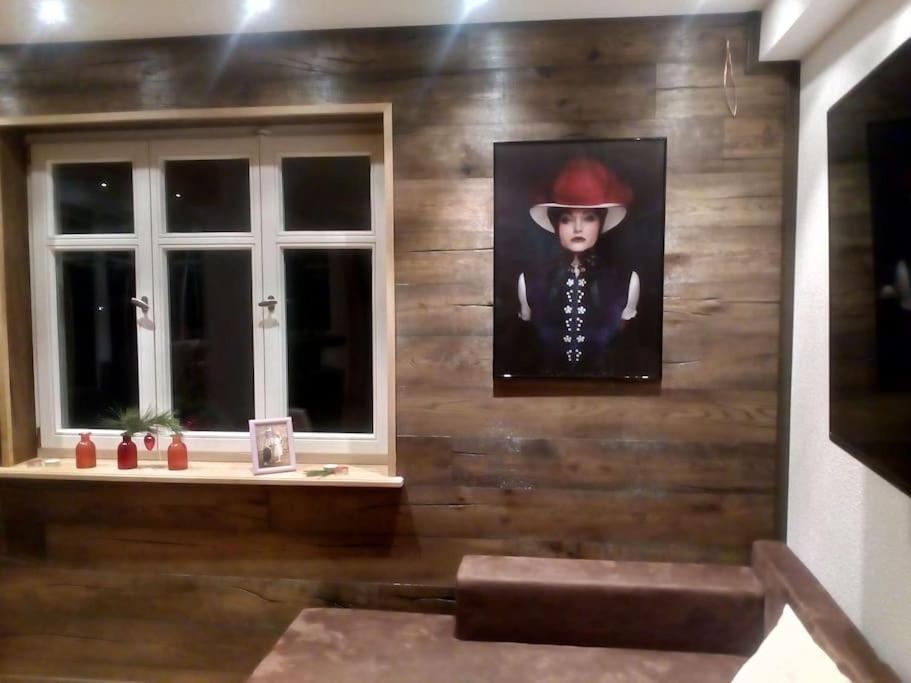 Wohnung Am Fusse Des Schwarzwalds أوبركيرش المظهر الخارجي الصورة